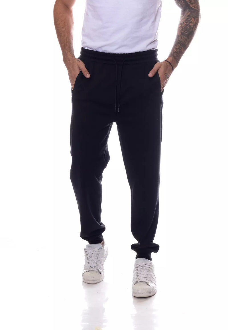 Calça de Moletom Masculina - REF 49073