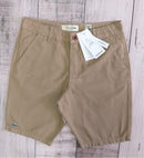 Bermuda Masculina Classic Fit Lacoste - Caqui